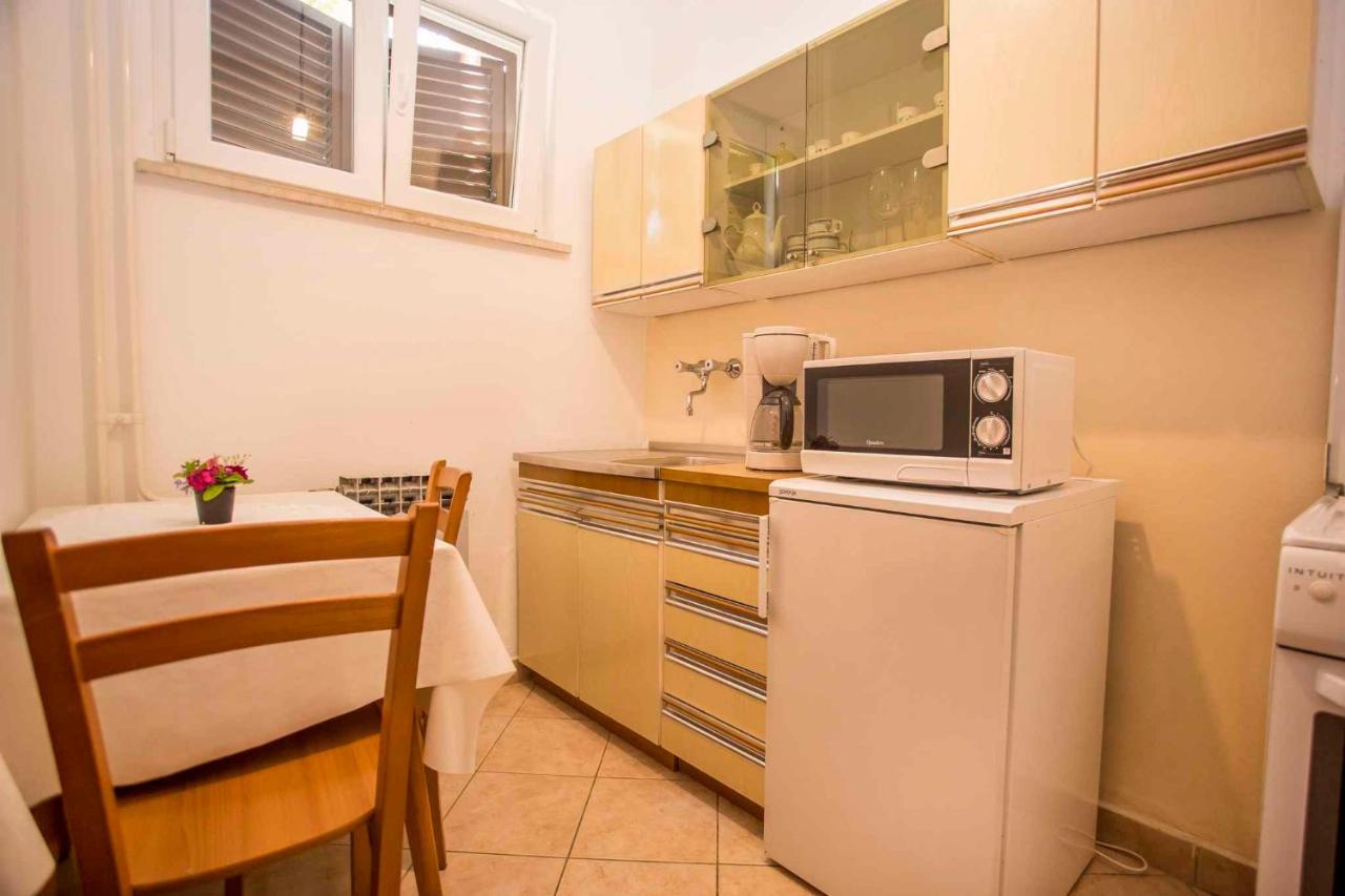 Apartments In Rovinj/Istrien 11528 エクステリア 写真
