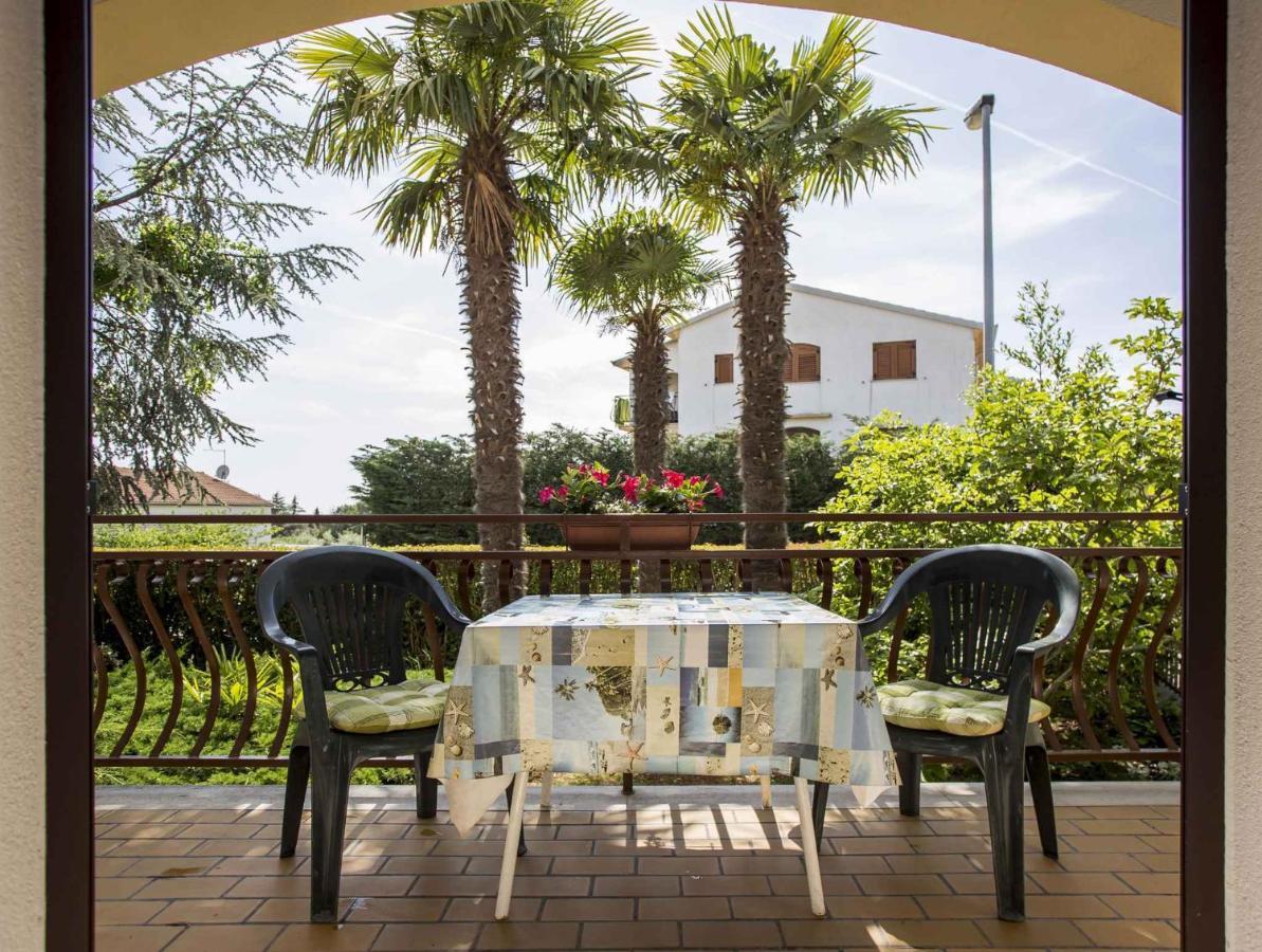 Apartments In Rovinj/Istrien 11528 エクステリア 写真