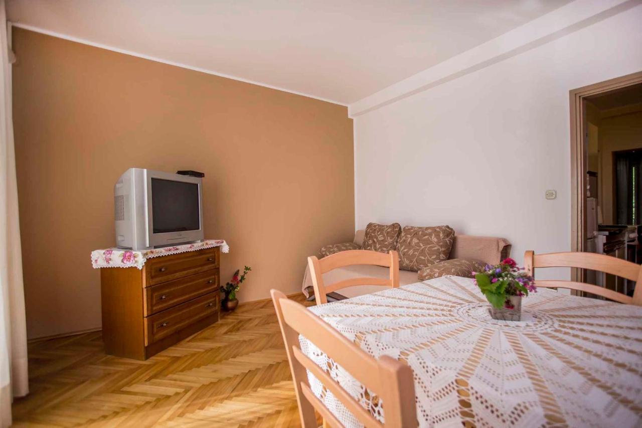 Apartments In Rovinj/Istrien 11528 エクステリア 写真