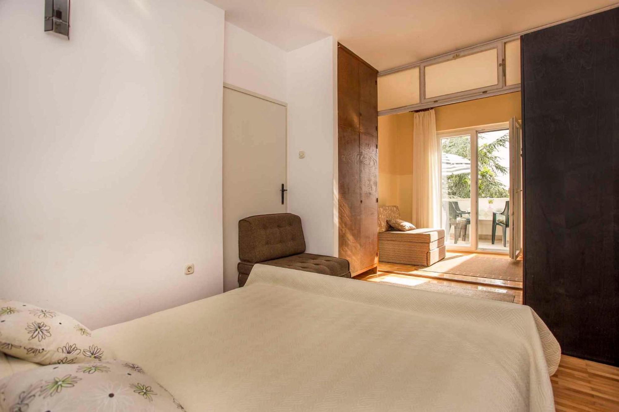 Apartments In Rovinj/Istrien 11528 部屋 写真