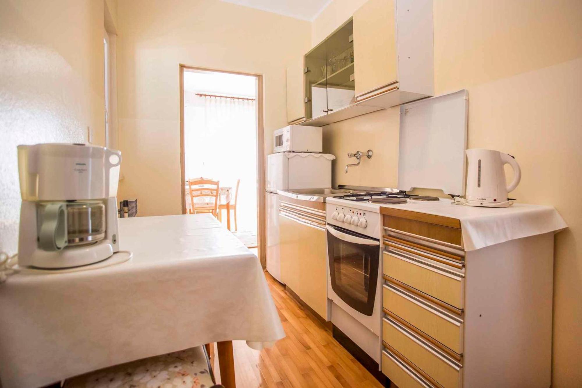 Apartments In Rovinj/Istrien 11528 部屋 写真