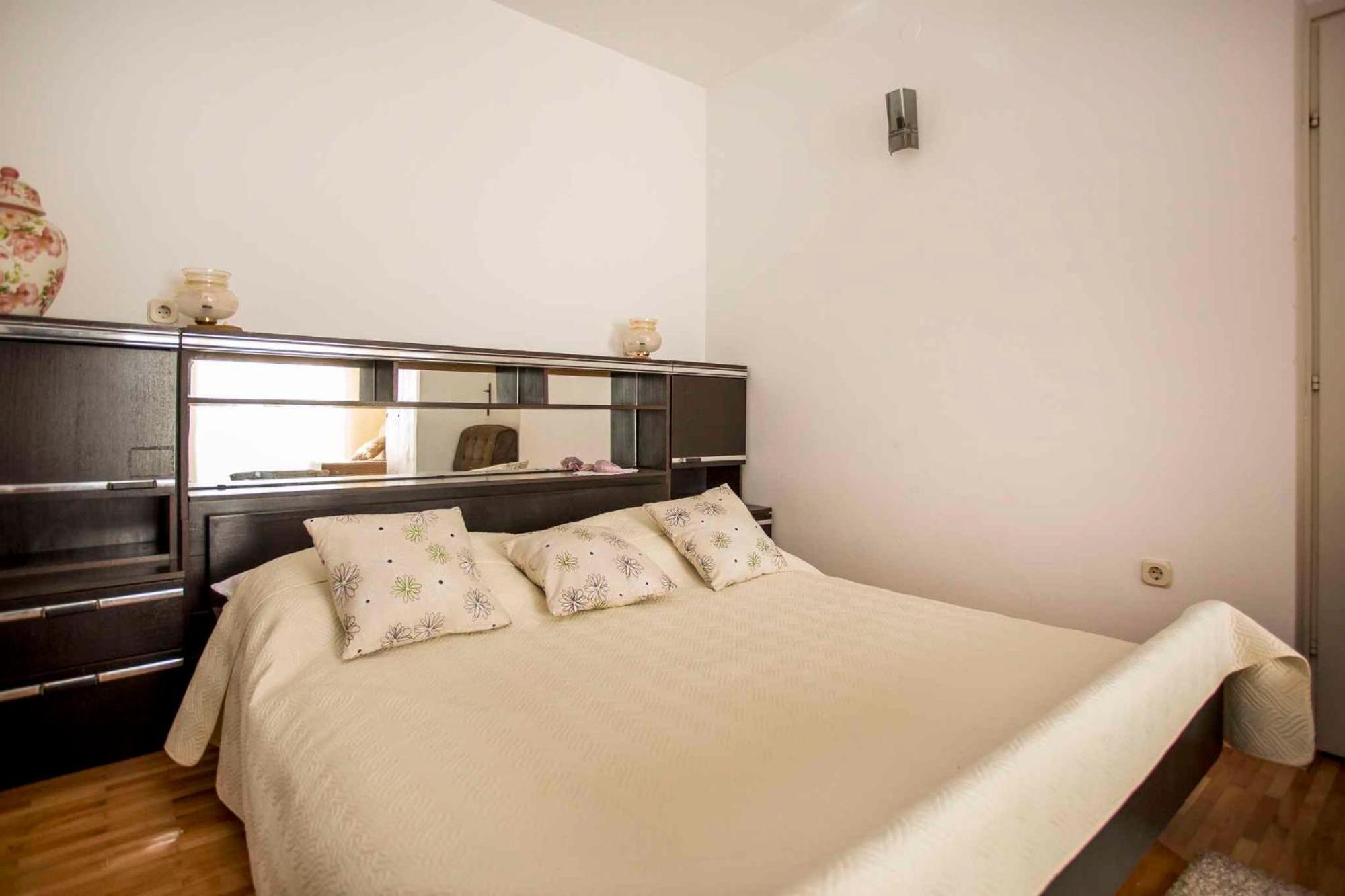 Apartments In Rovinj/Istrien 11528 部屋 写真