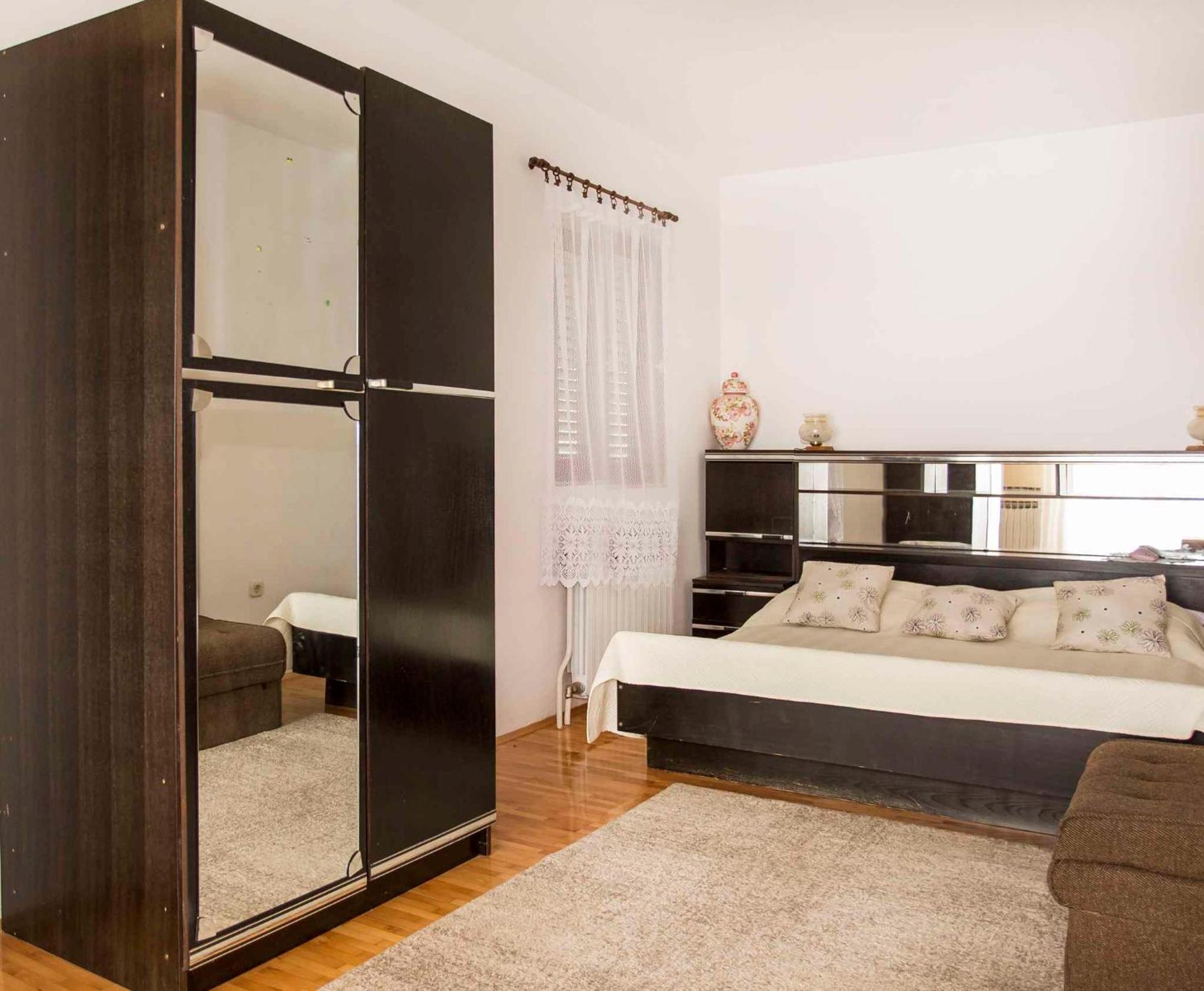 Apartments In Rovinj/Istrien 11528 部屋 写真
