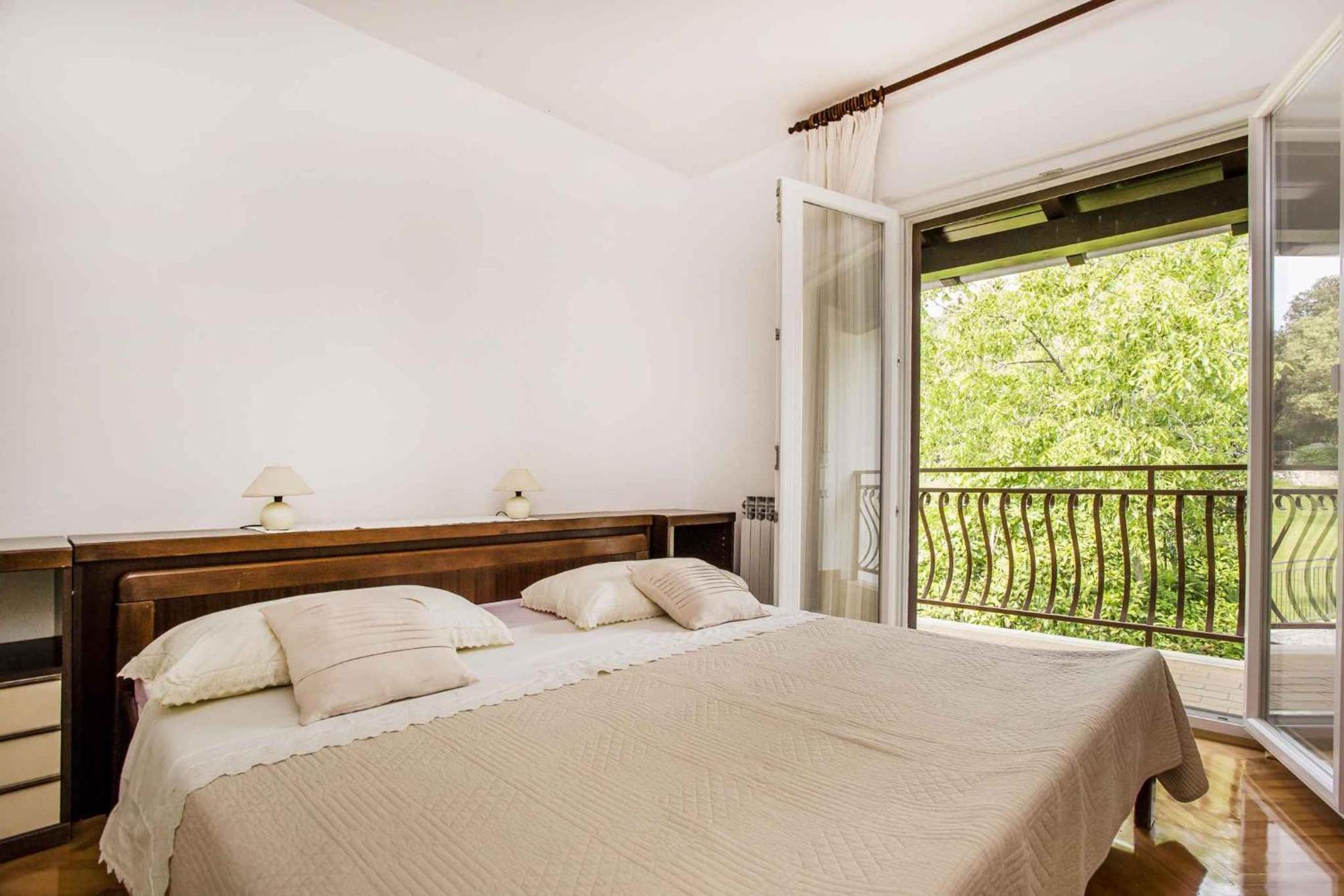 Apartments In Rovinj/Istrien 11528 部屋 写真